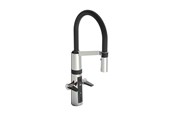 Mischbatterien und Armaturen - Oras optima 2728f kitchen faucet 230/5 v - 2728F