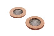 Ersatzteile & Zubehör - Oras filter sealing 3/4" - 2 pcs. - 178375V