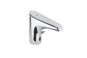 Mischbatterien und Armaturen - Grohe Europlus E elektronisk håndvaskarmatur 6V - 36207001