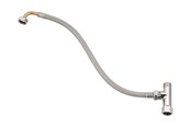 Ersatzteile & Zubehör - Grohe Grohtherm Micro, Anschluss-Set, chrom - 47533000