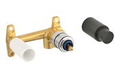 Ersatzteile & Zubehör - Grohe Einhand Unterputz-Universal-<br/>Einbaukörper, DN 15 - 32635000