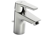 Mischbatterien und Armaturen - Oras saga 3904f washbasin faucet with pop-up waste fixed spo - 3904F