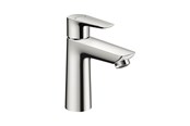 Mischbatterien und Armaturen - Hansgrohe Talis E 110 håndvaskarmatur krom - 71710000