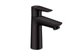 Mischbatterien und Armaturen - Hansgrohe talis e single lever basin mixer 110 with pop-up w - 71710670