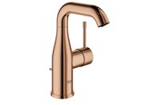 Mischbatterien und Armaturen - Grohe Essence, Einhand-Waschtischbatterie, DN 15<br/>M-Size, warm sunset - 23462DA1