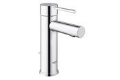 Mischbatterien und Armaturen - Grohe Essence håndvaskarmatur med bundventil - 32898001
