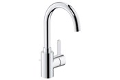 Mischbatterien und Armaturen - Grohe Eurosmart Cosmopolitan bathroom faucet Chrome - 32830001