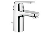 Mischbatterien und Armaturen - Grohe Eurosmart Cosmopolitan, Einhand-Waschtischbatterie, DN 15<br/>S-Size, chrom - 3282500E