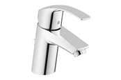 Mischbatterien und Armaturen - Grohe Eurosmart, Einhand-Waschtischbatterie, DN 15<br/>S-Size, chrom - 33265002