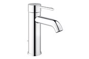 Mischbatterien und Armaturen - Grohe Essence, Einhand-Waschtischbatterie, DN 15 S-Size, chrom - 23589001
