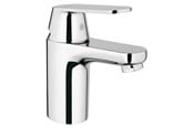 Mischbatterien und Armaturen - Grohe Eurosmart Cosmopolitan, Einhand-Waschtischbatterie, DN 15<br/>S-Size, chrom - 32824000