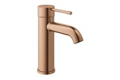 Mischbatterien und Armaturen - Grohe Essence, Einhand-Waschtischbatterie, DN 15 S-Size, warm sunset gebürstet - 23590DL1