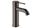Mischbatterien und Armaturen - Grohe Essence, Einhand-Waschtischbatterie, DN 15<br/>S-Size, hard graphite - 23590A01