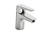 Mischbatterien und Armaturen - Oras swea basin faucet chrome - 1510F