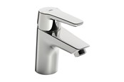Mischbatterien und Armaturen - Oras saga 3910f washbasin faucet with fixed spout and aerato - 3910F