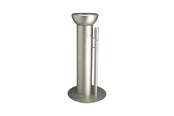 Armaturen - Frostline duo bowl fountain h - F200