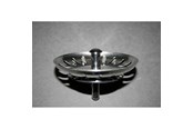 Waschbecken - Juvel Intra juvel strainer for manual basket strainer waste - 1907119