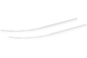 Duschabtrennungen, Duschkabinen und Zubehör - Dansani pvc seal - tall (1 pcs) - 1600561