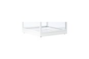 Duschabtrennungen, Duschkabinen und Zubehör - Ifö next shower tray 80x80 white - 0652080