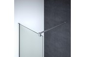 Duschabtrennungen, Duschkabinen und Zubehör - Dansani bar 120 cm for model d - 1600527