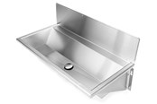 Waschbecken - Purus washbasin v240 1800 mm - 651714-618