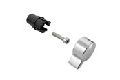 Ersatzteile & Zubehör - Oras Temperature handle for oras electra 199212v - 199212V