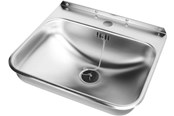 Waschbecken - Purus washbasin v430 - 639141-110