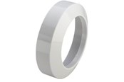 Toiletten, Sitze, Bidets und Ersatzteile - Viega Rosette 110 mm plastic/white - 101671