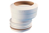 Toiletten, Sitze, Bidets und Ersatzteile - Gottfred Petersen Multikwik combi excentric - DMK01C