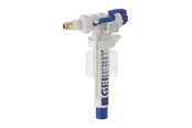 Installationssysteme - Geberit fill valve type 380 water supply connection left/r - 240.700.00.1