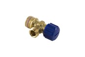 Installationssysteme - Geberit angle stop valve - 216.599.00.1
