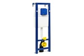 Installationssysteme - Gustavsberg Gbg triomont xs wc fixture - GB1921102020