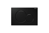 Installationssysteme - Geberit actuator plate sigma01 for dual flush - 115.770.DW.5
