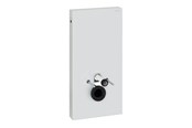 Installationssysteme - Geberit monolith sanitary module for wall-hung wc 101 cm w - 131.021.SI.5