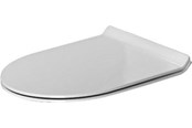 Toiletten, Sitze, Bidets und Ersatzteile - Duravit durastyle seat softclose white - 0069990000