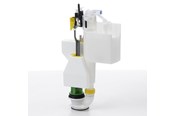 Installationssysteme - Ifö premont flush mechanism low and high *DEMO* - Z98194