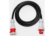 CEE-Material - DANCABLES Alukaflex 5g16 63a cable set lenght 10m ip67 - 38050040