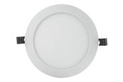 Lampen - LEDVANCE downlight led slim value 180 17w/4000k - 4058075063945