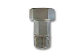Messgeräte - Pettinaroli Water meter connection union tea 12 x 34 - 701CWB-004