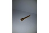 Messgeräte - Erik Færgemann Brass thermowell 12 x 63 mm - 0000030E