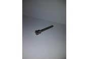 Messgeräte - Erik Færgemann Stainless steel thermowell 12 x 63 mm - 0000041