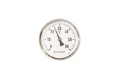 Messgeräte - Erik Færgemann Thermometer ø83 12 x 100 mm 0-120° c without thermowell - 0000432