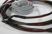Messgeräte - Felson moisture sensor cable model 5051 75/200 cm - 5051