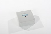 Messgeräte - Felson moisture alarm model 5025s with 9v battery - 5025S