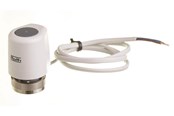 Fußbodenheizung - Roth touchline® actuator 24v project - 17466275.426
