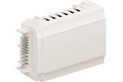 Fußbodenheizung - Uponor smatrix wave slave module pulse m-262 6x - 1093133
