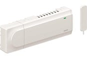 Fußbodenheizung - Uponor Smatrix Wave Steuereinheit, 8 Ausgänge - 1093021