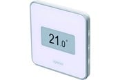 Fußbodenheizung - Uponor Smatrix Wave plus Thermostat mit Display - 1087816
