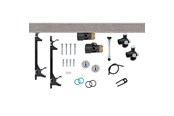 Fußbodenheizung - Uponor vario plus manifold kit k1 - 1009209