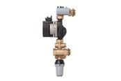 Fußbodenheizung - Danfoss fhm-c1 compaktshunt *DEMO* - 088U0094